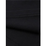 Erkek Baskılı T-Shirt Kısa Kol Bisiklet Yaka Regular Fit Rahat Kalıp Tişört - Görsel 4