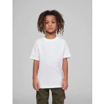 Çocuk Unisex Basic T-Shirt