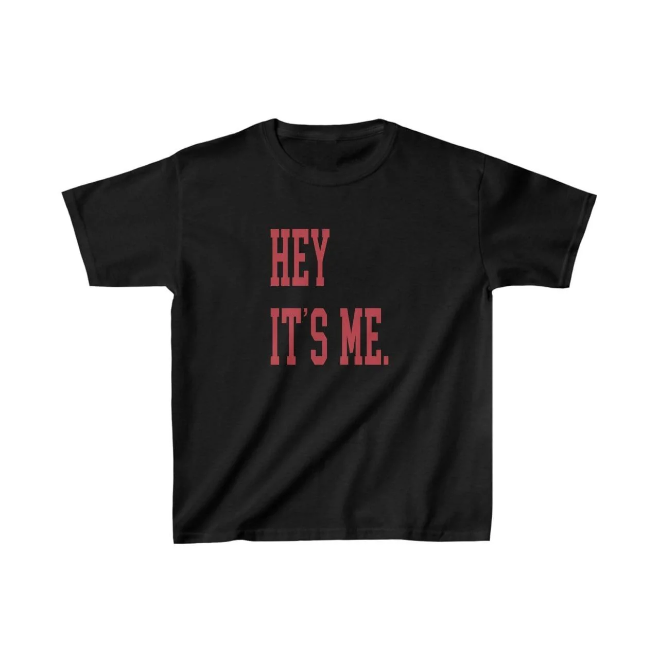 cocuk-unisex-baskili-t-shirt-siyah-27512597-sw1280sh1280 Çocuk Unisex Baskılı T-Shirt - Görsel 1