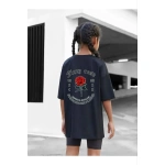Çocuk Unisex Baskılı T-Shirt - Görsel 4