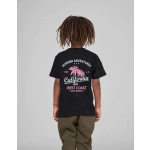 Çocuk Unisex Baskılı T-Shirt - Görsel 2