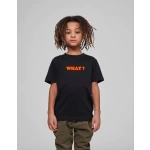 Çocuk Unisex Baskılı T-Shirt