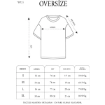 Erkek Baskılı T-Shirt Kısa Kol Bisiklet Yaka Regular Fit Rahat Kalıp Günlük Tişört - Görsel 4